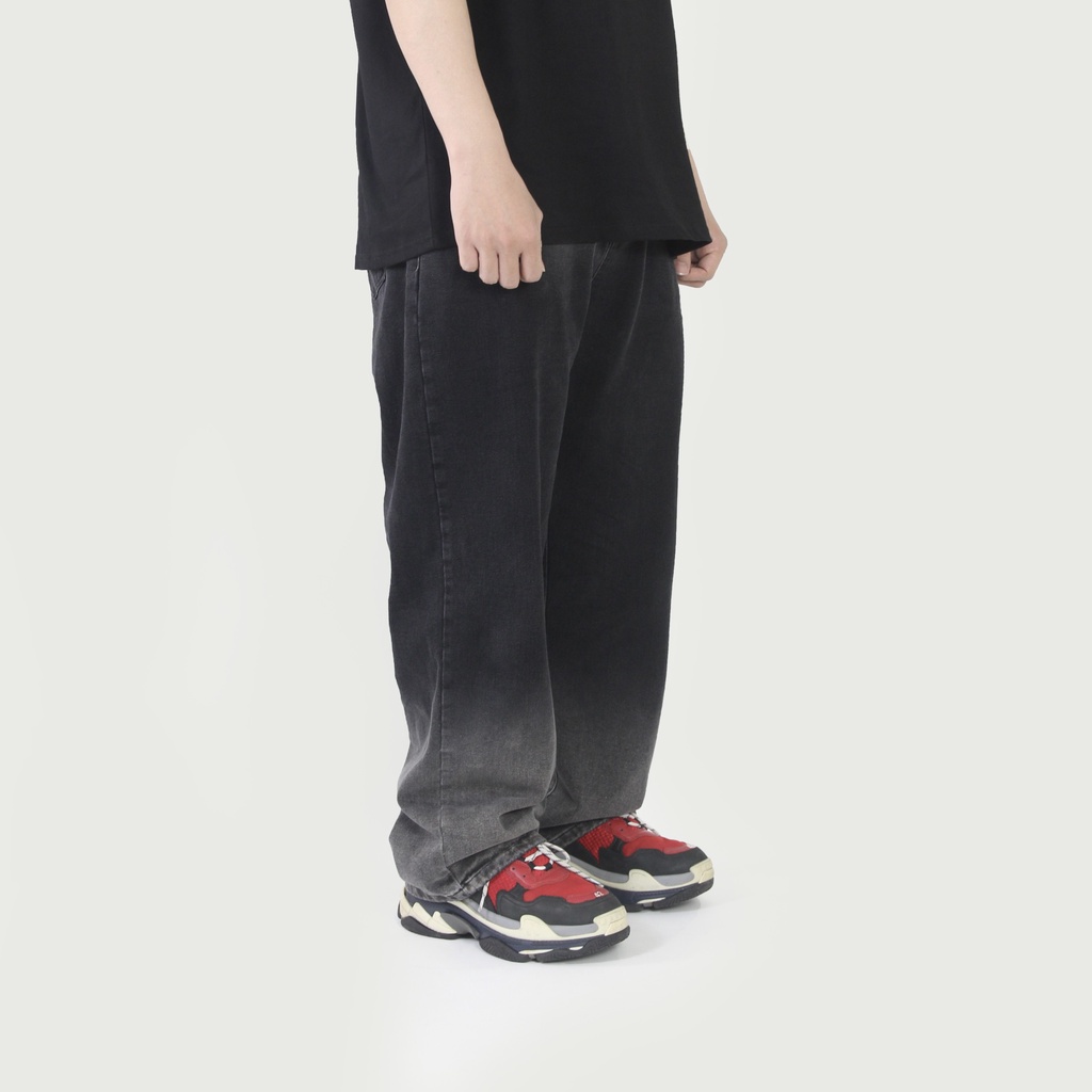 Quần ống rộng P72