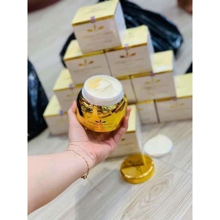 Body Luxury X3 & kích trắng