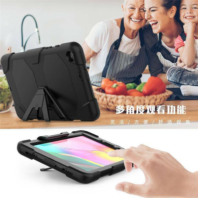 Ốp lưng dành cho Samsung Galaxy Tab A 8.0 2019 T290 T295