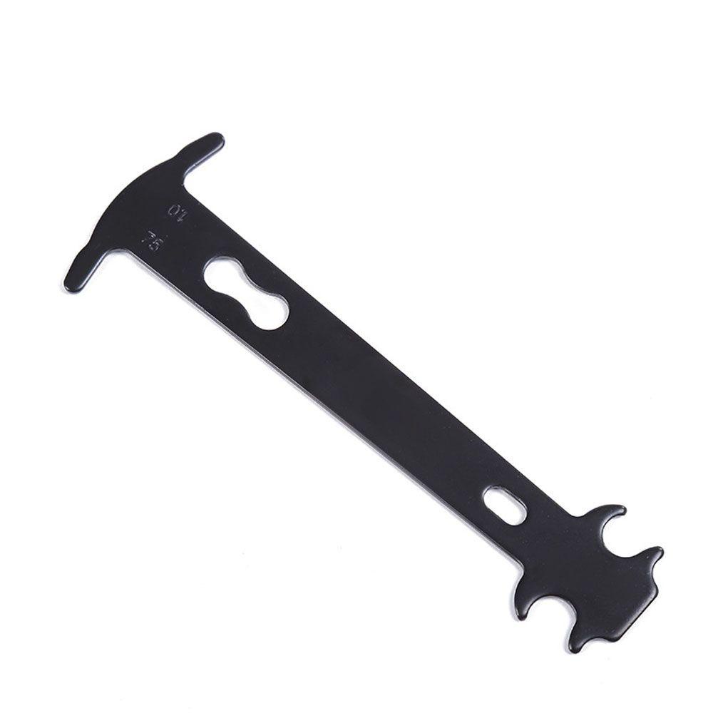 Dụng Cụ Đo Xích Xe Đạp Leo Núi Bằng Thép Không Gỉ BERNARDO