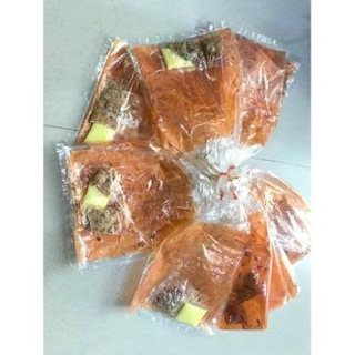 BÁNH TRÁNG CUỘN BƠ - 5 BỊCH