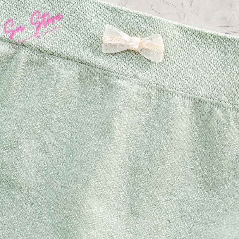 Quần Lót Nữ Cotton, Quần Chip Nữ Cao Cấp Nâng Mông - 1702