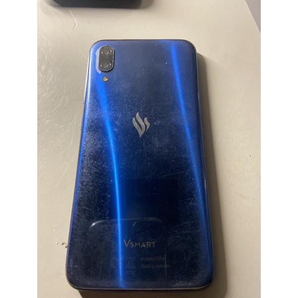 Điện thoại vsmart star