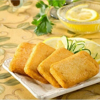 Đậu Hũ Cá Lichuan 1kg