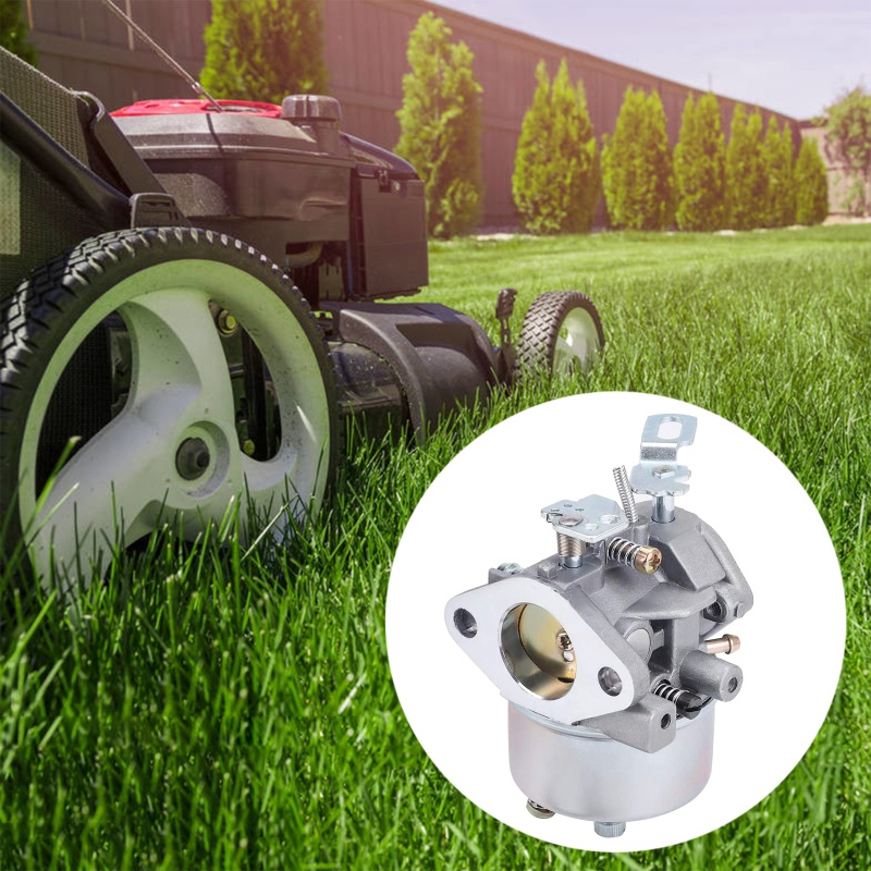 Phụ Kiện Làm Vườn mm Chuyên Dụng 632334 632334Bộ Chế Hòa Khí Cho HMSK80 HM100 HM70 HM80 HMSK90 7hp 8hp 9