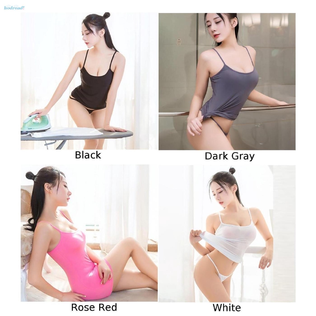 [Mã FAMAYWA giảm 10K đơn 50K] Bộ Đồ Ngủ Gợi Cảm Dành Cho Nữ | BigBuy360 - bigbuy360.vn