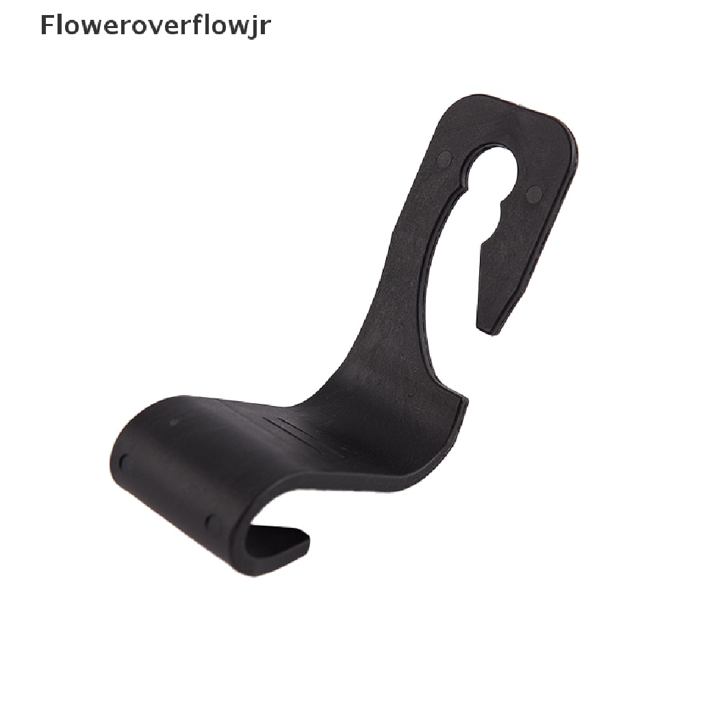 1 / 4 Móc Treo Đồ Gắn Ghế Ngồi Xe Hơi Tiện Dụng