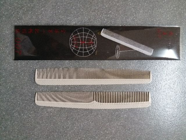 Lược cắt tóc 007
