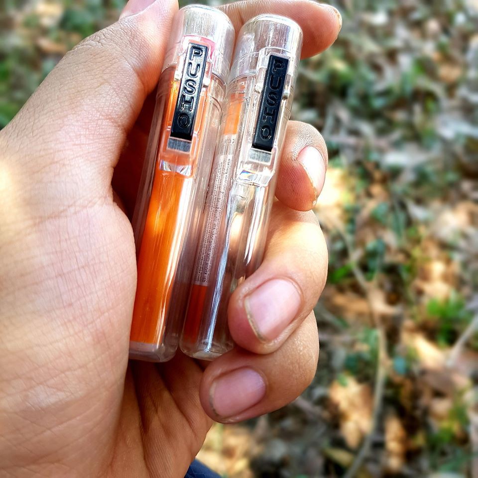 [ 01 Cái ] Vỏ trong suốt chống nước cho BIC J3 | BigBuy360 - bigbuy360.vn
