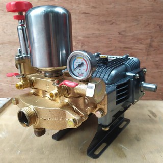 Đầu Phun Xịt Jetman 2HP JM58