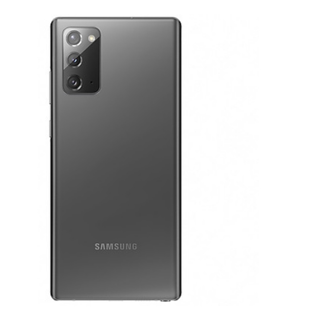 Điện Thoại Samsung Galaxy Note 20 (256GB/8GB) - Hàng Chính Hãng - Đã Kích Hoạt Bảo Hành Điện Tử