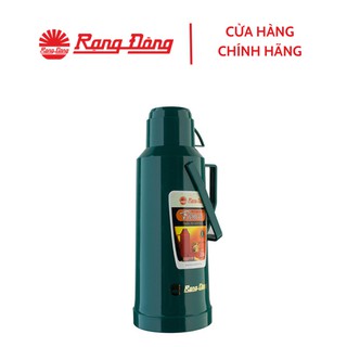 Phích nước giữ nhiệt 2 lít rạng đông 2035 n1 e