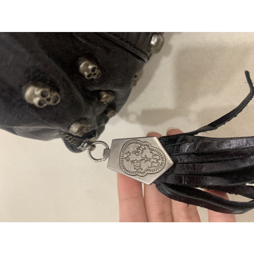 Túi si tuyển 2hand phần 1