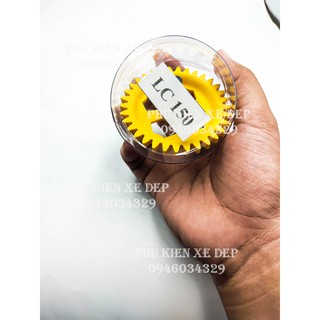 CÁNH BƠM NHỚT ĐỘ YCS CHO EXCITER 33T