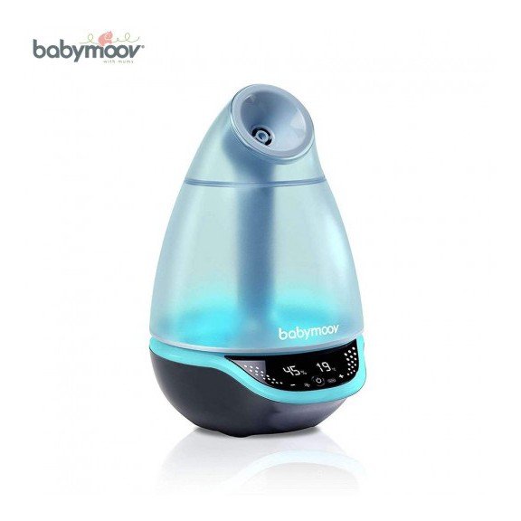 MÁY TẠO ẨM KHUẾCH TÁN TINH DẦU BABYMOOV BM14418