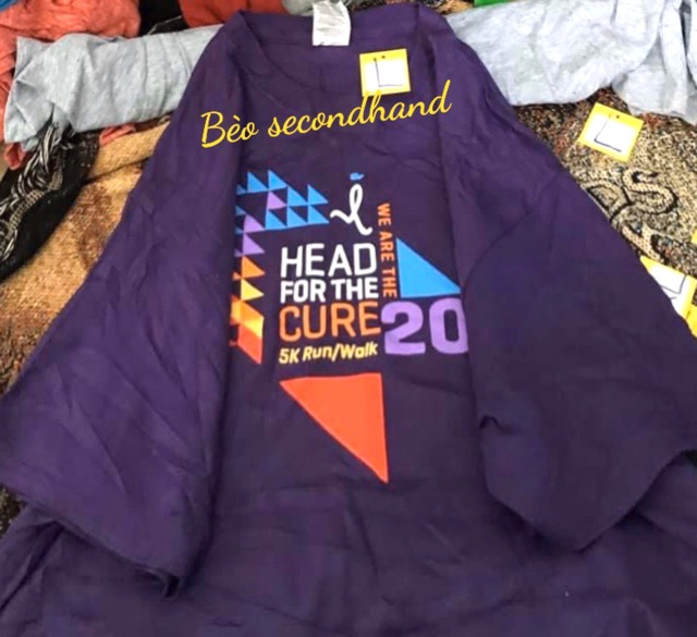 { XẢ KHO } Áo thun Mỹ 2hand _ Loại 1 _ Mẫu ngẫu nhiên | BigBuy360 - bigbuy360.vn