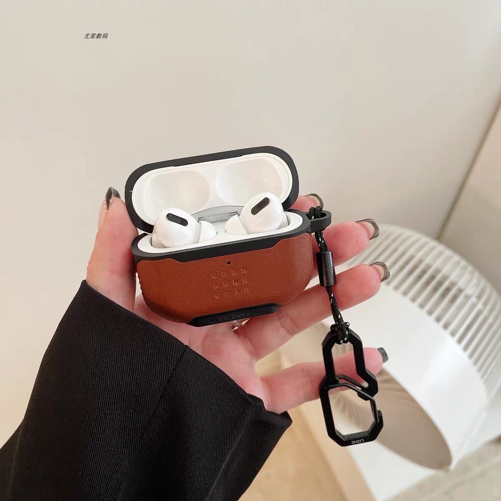 UAG Express Giao hàng từ Thái Lan AirPods1 / 2 AirPods Pro 2 CASE Tai nghe không dây nhiều màu I9s /