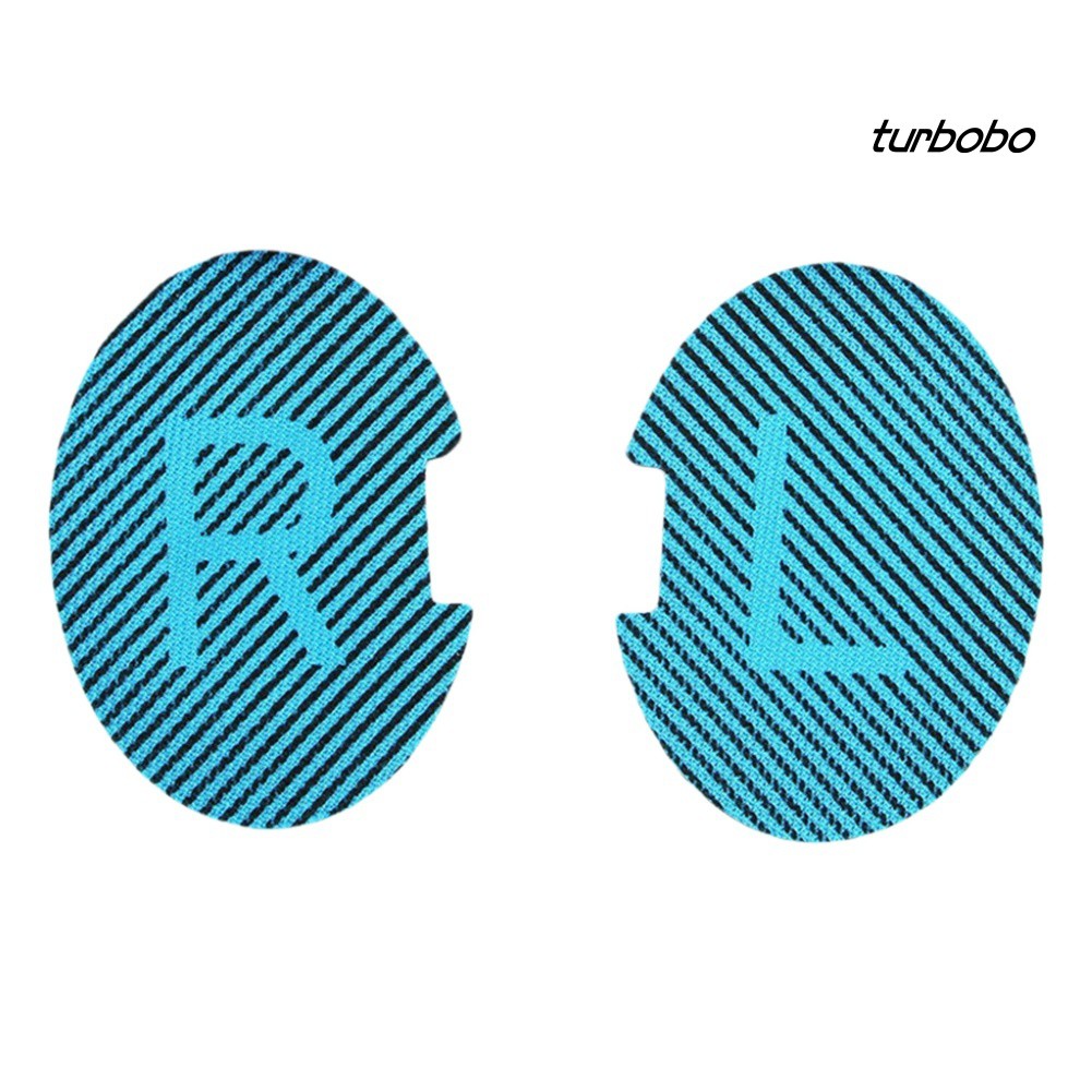 Bộ 2 Miếng Đệm Tai Nghe Cho Bose Qc15 Qc35 Qc2 Qc25 Ae2 Ae2I