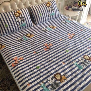 Chiếu làm mát Tencel nhập khẩu