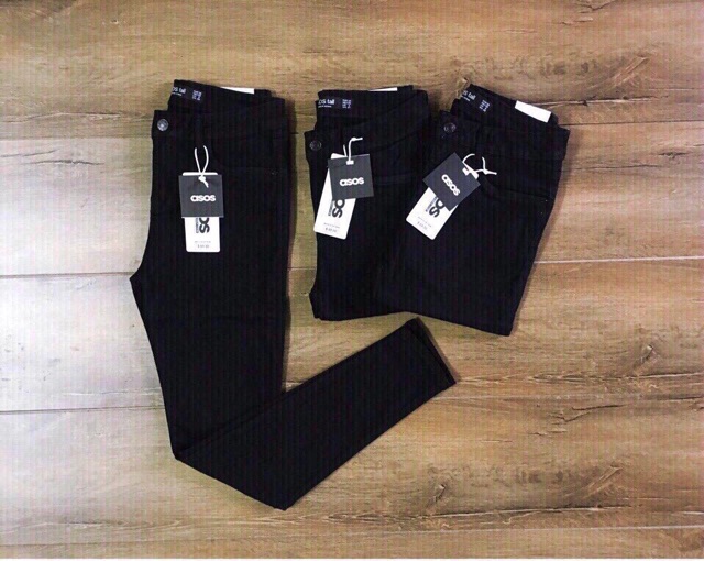 Quần Tregging nữ vải Umi co dãn 4 chiều hàng cao cấp không nhăn nhàu mặc cực tôn dáng | BigBuy360 - bigbuy360.vn