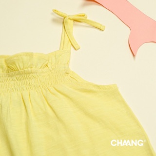 Bộ 2 dây chaang cho bé gái