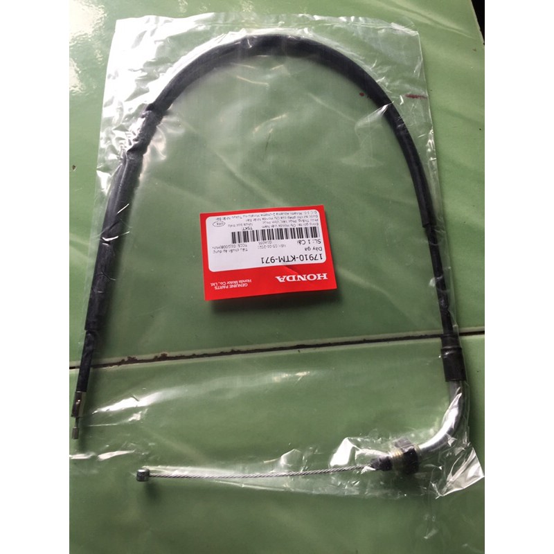 Dây ga Future Neo 125