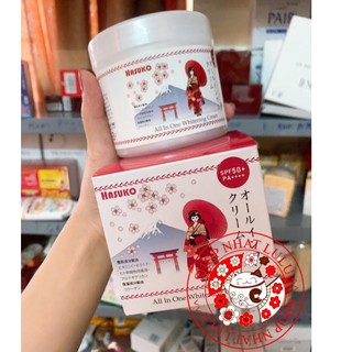 Ủ TRẮNG DA HASUKO NHẬT BẢN