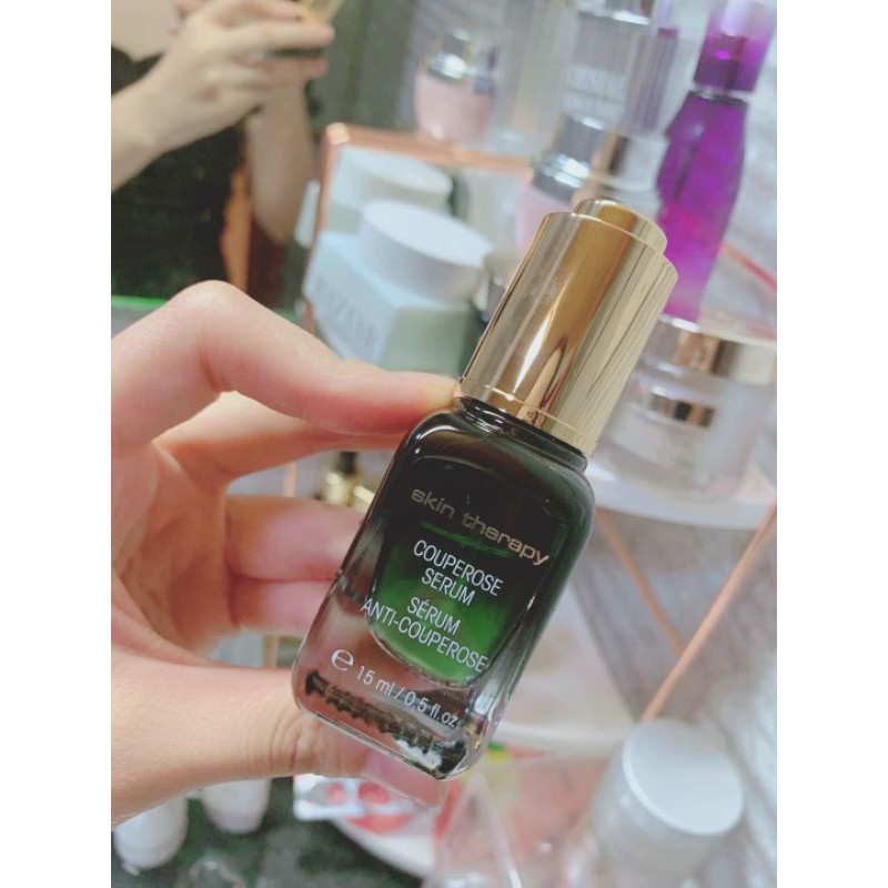 serum phục hồi da yếu mỏng être