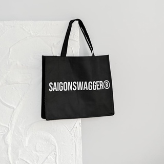 Túi Vải SAIGON SWAGGER® Shopping Bag
