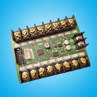 [Giá hủy diệt]  Mạch điều khiển LED vẫy 16 cổng 30A PRO.
