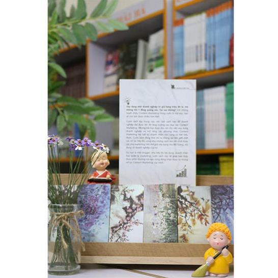 Sách - Content Đúng Là King - Thái Hà Books