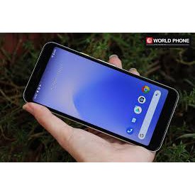 điện thoại Google Pixel 3A Chính hãng (4GB/64GB) 2sim , chiến Game siêu mượt | BigBuy360 - bigbuy360.vn