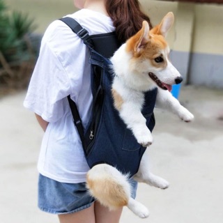 🐶☺️ ĐỊU THÚ CƯNG 7 size (dây thường) - ĐỊU VẬN CHUYỂN CHÓ MÈO 🐶🐱