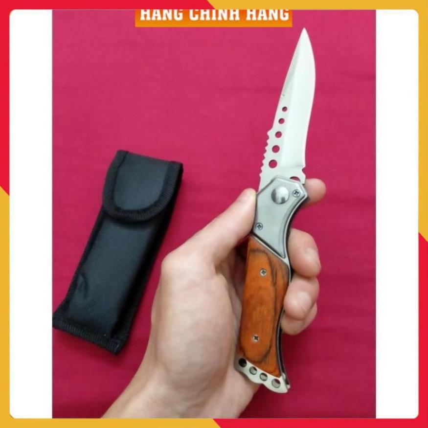 Dao Phượt Đa Năng Bỏ Túi Giá Rẻ