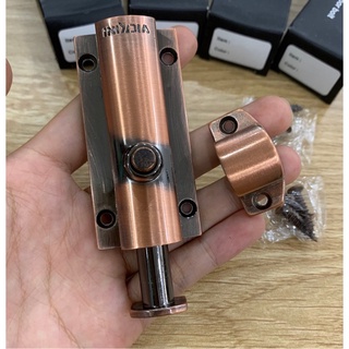 Chốt cửa VICKINI 46406.001 /100 mm