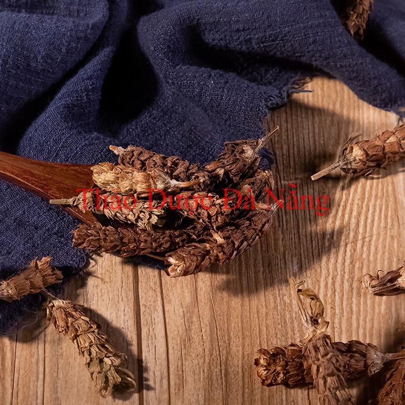 Hạ Khô Thảo nguyên chất 100 gram.