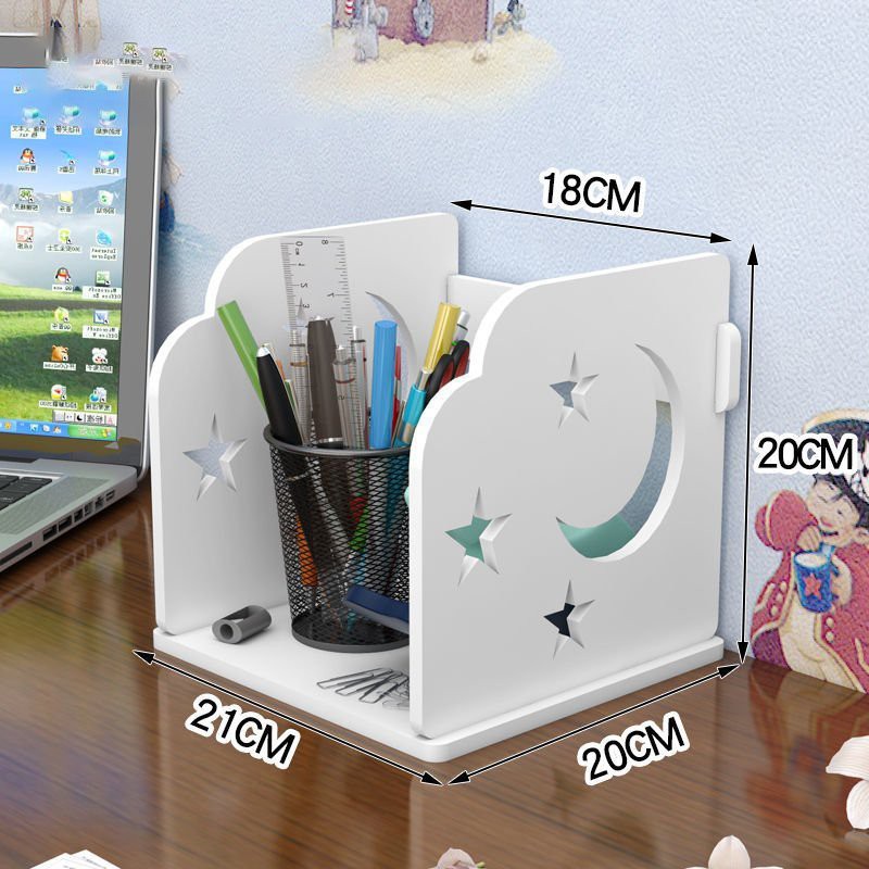 [ SALE SẬP SÀN ] Kệ để sách bút cho bé và các nàng siêu xinh giá tốt TXT08 | BigBuy360 - bigbuy360.vn