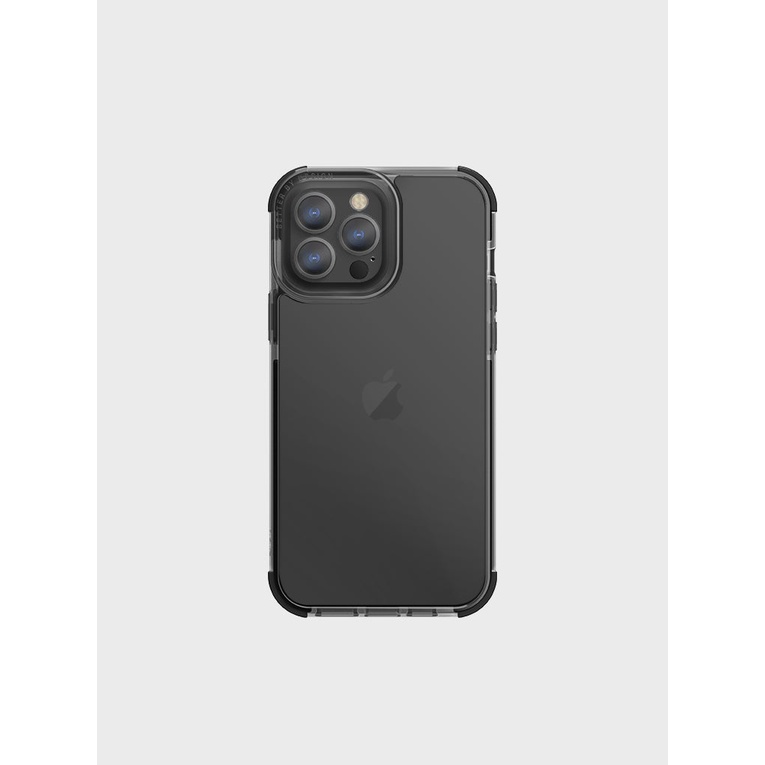Ốp lưng chống sốc kháng khuẩn UNIQ Hybrid Combat dành cho iPhone 13 | 13 Pro | 13 Pro Max