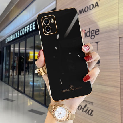 Ốp điện thoại Vivo Y15S Y15A Y01 Y53S Y33S Y21 Y20 Y12S Y20S U10 Y15 Y12 Y11 Y17 Y50 Y30 Y30i Y95 Y93 Y91 Y91i Y51 Y53S ZB