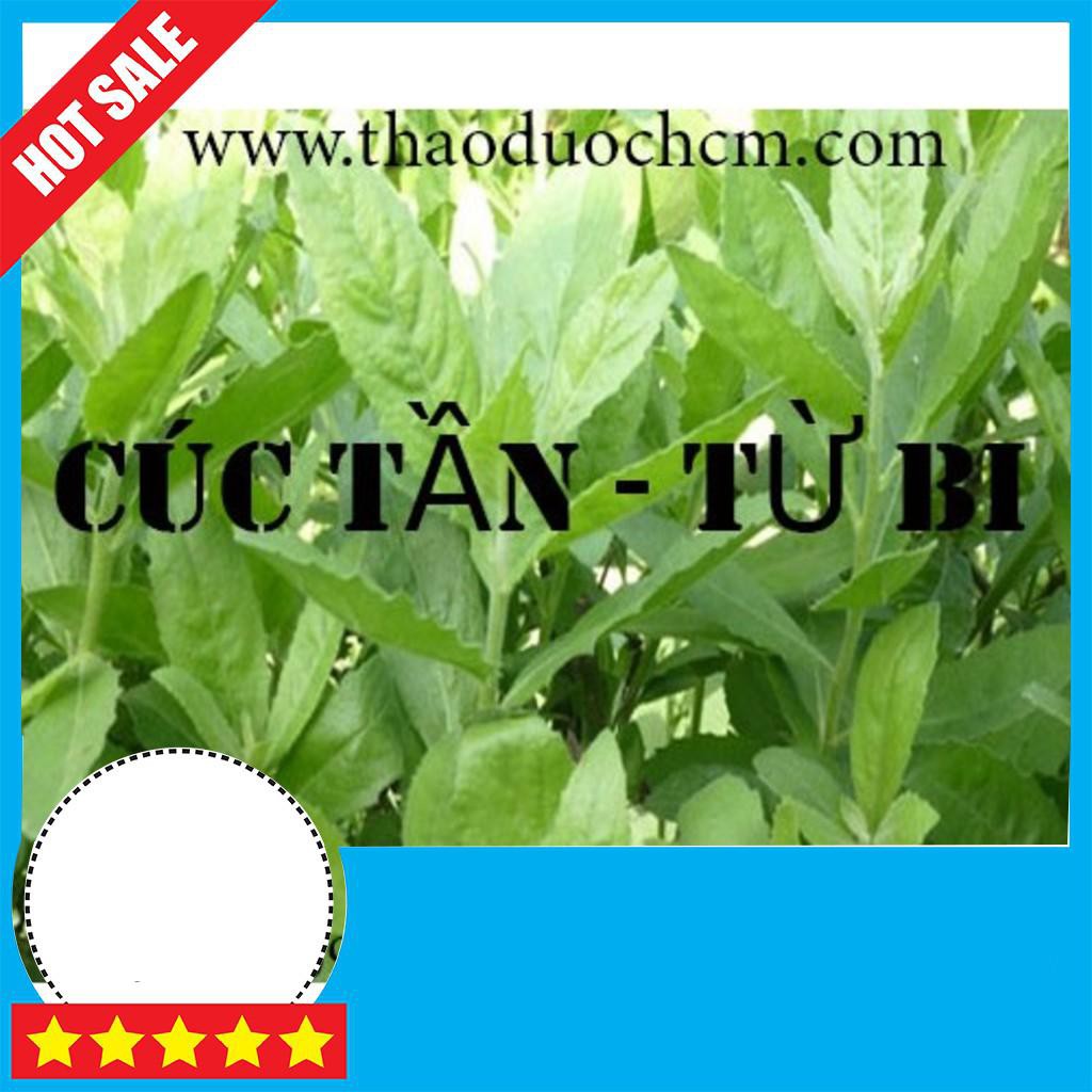Cây Cúc Tần (Từ Bi)_ 1Kg Khô Loại Cao Cấp - Lương Y Thanh Bình