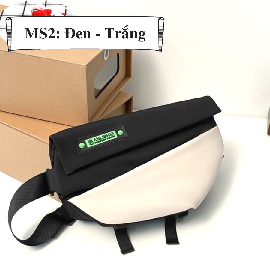 Túi đeo chéo cao cấp