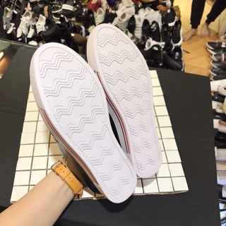 Slip on