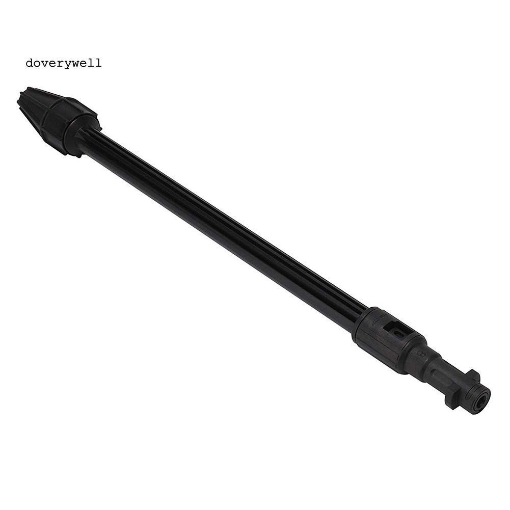 Đầu vòi xịt rửa xe áp suất lơn dành cho Karcher K2-K7 chất lượng cao