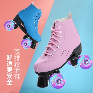 Đôi giày patin YOZOH thích hợp cho môn thể thao ngoài trời size 35-45