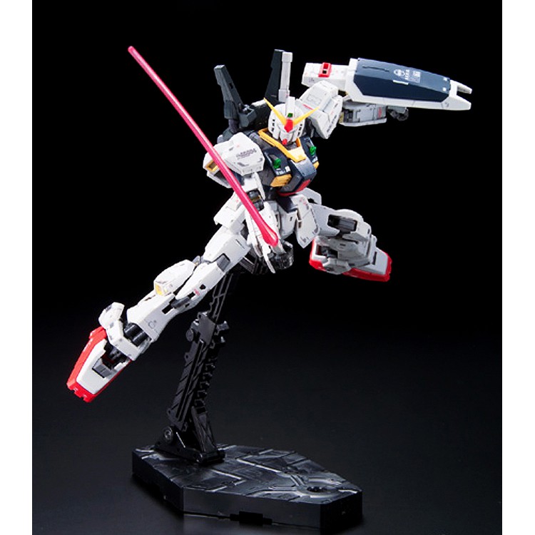 Mô hình Gundam Bandai RG 08 Gundam MK-II A.E.U.G