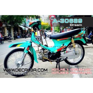 Tem Rời Dream