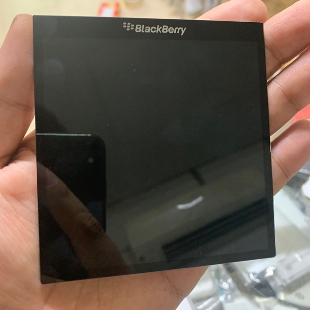Màn hình Blackberry Passport Silver