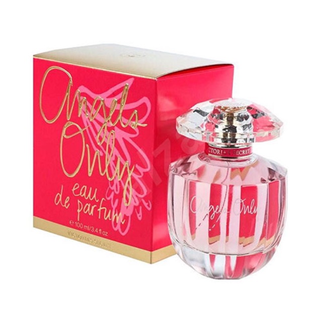 Nước Hoa Victoria’s Secret