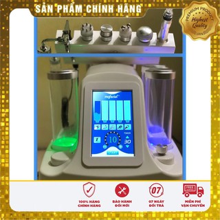 MÁY AQUA 6IN1 - CHÍNH HÃNG LOẠI 1