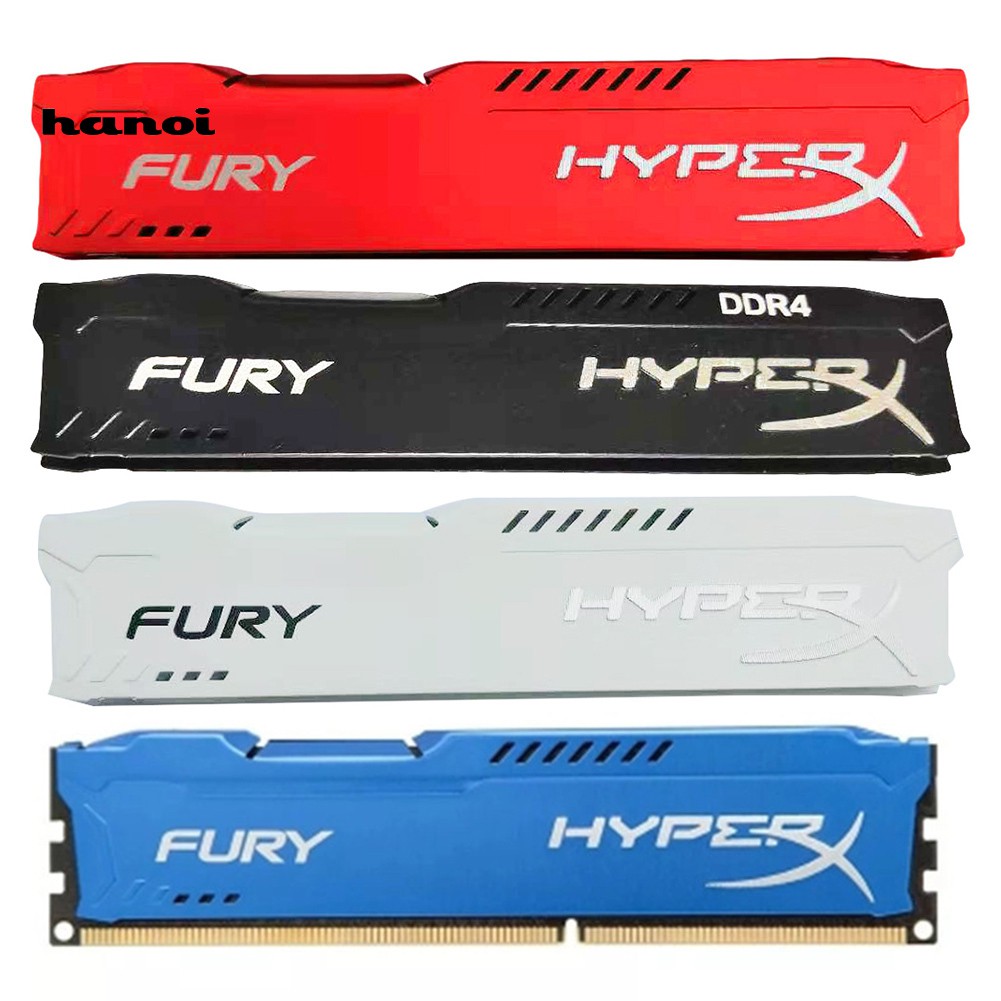 Quạt Tản Nhiệt RAM DDR3 Chuyên Dụng Cho Máy Tính